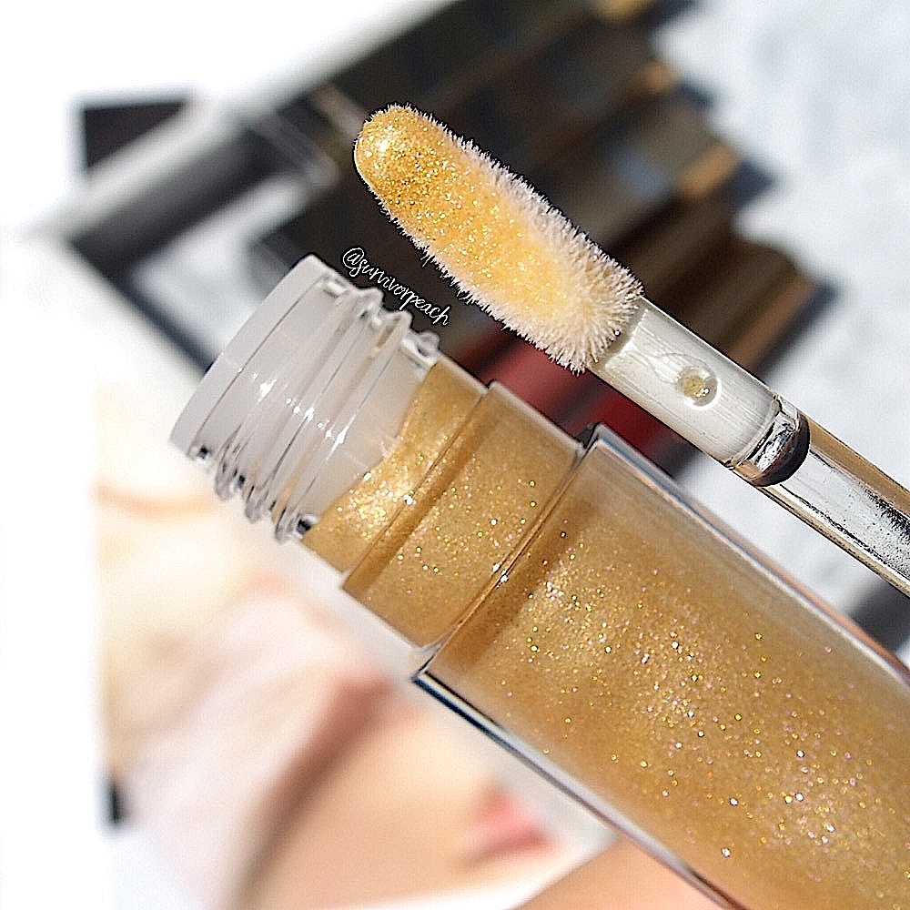 🎉HP🎉🆕🌋BECCA: Volcano Goddess Glow Gloss